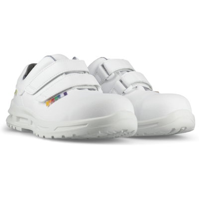 Elten Xxtm - S3 - Vernesko Hvit 47 Elten Xxtm - S3 - Vernesko Hvit 47