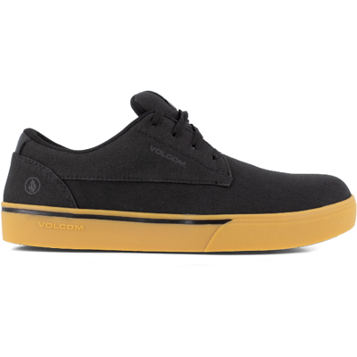 Volcom True Vm30117 - S1ps - Vernesko Black Tan 44 Volcom True Vm30117 - S1ps - Vernesko Black Tan 44