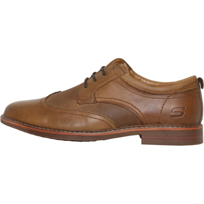 Skechers Bregman Løpesko - Komfortable, Holdbare & Stilige Skechers Bregman Løpesko - Komfortable, Holdbare & Stilige
