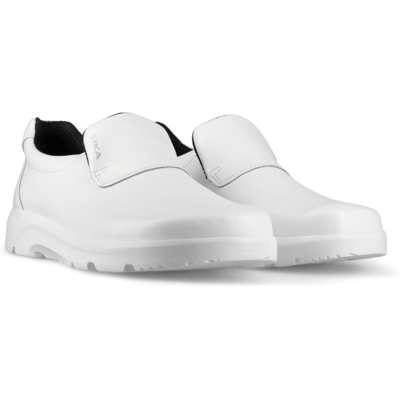 Sika Optimax - O2 - Slipper Metallfri Hvit 36 Sika Optimax - O2 - Slipper Metallfri Hvit 36
