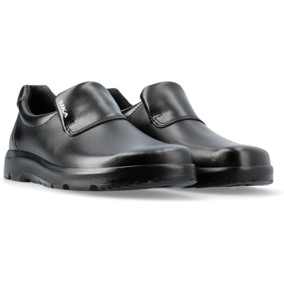 Sika Optimax - O2 - Slipper Metallfri Svart 38 Sika Optimax - O2 - Slipper Metallfri Svart 38