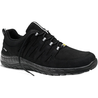 Elten Maddox Black Esd - O2 - Arbeidssko Svart 43 Elten Maddox Black Esd - O2 - Arbeidssko Svart 43