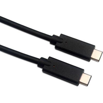 Sandberg Usb-C Kabel – Rask Dataoverføring (Sdg136-09, Svart, 1 Eske) Svart Sandberg Usb-C Kabel – Rask Dataoverføring (Sdg136-09, Svart, 1 Eske) Svart