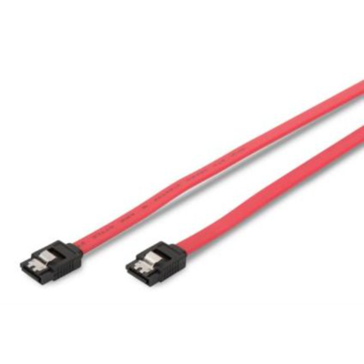 MicroConnect Sat15005c, Sata, 7-Polet Til 7-Polet Sata, 50 Cm, 1 Stykk, Sen-Sat15005c Rosa MicroConnect Sat15005c, Sata, 7-Polet Til 7-Polet Sata, 50 Cm, 1 Stykk, Sen-Sat15005c Rosa