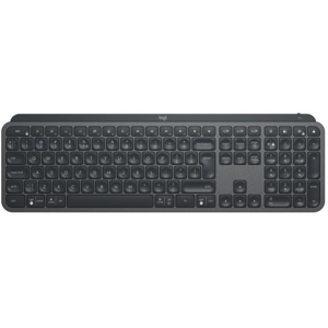 Logitech Mx Hovednøkler For Business Keyboard, Italiensk, 1 Stykk, Sen-W127044137 Grafitt Logitech Mx Hovednøkler For Business Keyboard, Italiensk, 1 Stykk, Sen-W127044137 Grafitt