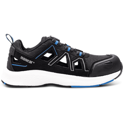 Monitor Paradox R - S1p - Vernesandal Svart 41 Monitor Paradox R - S1p - Vernesandal Svart 41