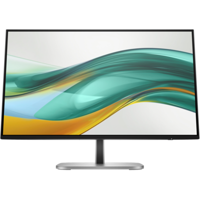 HP 23,8" Fhd-Skjerm – Lynrask Oppdateringsfrekvens (9d9l6a5, 1 Eske) HP 23,8" Fhd-Skjerm – Lynrask Oppdateringsfrekvens (9d9l6a5, 1 Eske)