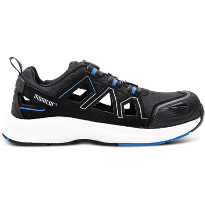 Monitor Paradox R - S1p - Vernesandal Svart 35 Monitor Paradox R - S1p - Vernesandal Svart 35