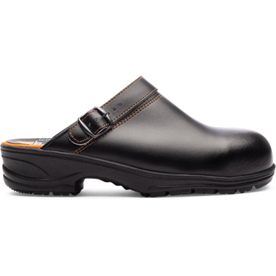 Monitor Ymer - Sb - Vernesandal Svart 37 Monitor Ymer - Sb - Vernesandal Svart 37