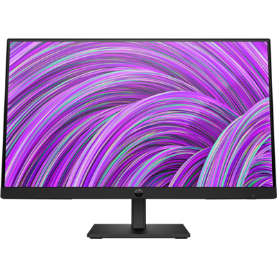 HP 22" Fhd-Skjerm – Klar Bildekvalitet, Innebygde Lyd (64w30aa, 1 Eske) HP 22" Fhd-Skjerm – Klar Bildekvalitet, Innebygde Lyd (64w30aa, 1 Eske)