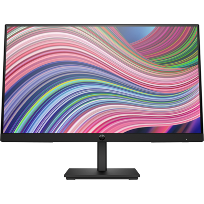 HP 22" Fhd Skjerm – Klart Bilde, Ryddig Design (64x86aa, 1 Eske) HP 22" Fhd Skjerm – Klart Bilde, Ryddig Design (64x86aa, 1 Eske)