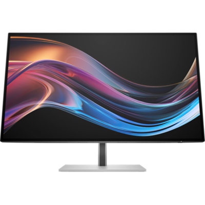 HP 27" 4k Thunderbolt 4-Skjerm – Suveren Fargenøyaktighet (8j9g2a5, 1 Eske) HP 27" 4k Thunderbolt 4-Skjerm – Suveren Fargenøyaktighet (8j9g2a5, 1 Eske)