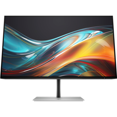 HP Series 7 Pro 23,8" Fhd-Skjerm – Nøyaktige Farger, Høy Oppdateringsfrekvens (8x530a5, 1 Eske) HP Series 7 Pro 23,8" Fhd-Skjerm – Nøyaktige Farger, Høy Oppdateringsfrekvens (8x530a5, 1 Eske)