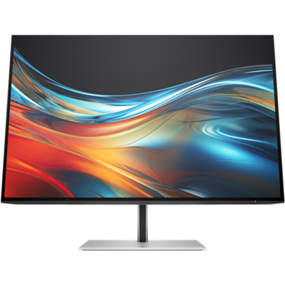 HP 24" Wuxga Skjerm – Utmerket Fargenøyaktighet (8x534a5, 1 Eske) HP 24" Wuxga Skjerm – Utmerket Fargenøyaktighet (8x534a5, 1 Eske)