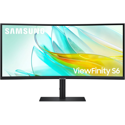 Samsung 24" Monitor – Skarp Bildekvalitet, Ergonomisk Design (Sam30041, 1 Eske) Samsung 24" Monitor – Skarp Bildekvalitet, Ergonomisk Design (Sam30041, 1 Eske)