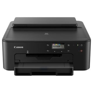 Canon Pixma Ts705a – Kompakt, Trådløs Skriver (Can3109c026, 1 Eske) Canon Pixma Ts705a – Kompakt, Trådløs Skriver (Can3109c026, 1 Eske)