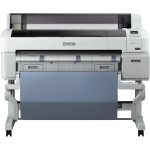 Epson Surecolor Sc-T5200 – Høy Ytelse, Rask Utskrift (Epsc11cd67301a0, 1 Eske) Epson Surecolor Sc-T5200 – Høy Ytelse, Rask Utskrift (Epsc11cd67301a0, 1 Eske)
