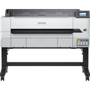 Epson Surecolor Sc-T5405 – Rask, Presis Utskrift (Epsc11cj56301a0, 1 Eske) Epson Surecolor Sc-T5405 – Rask, Presis Utskrift (Epsc11cj56301a0, 1 Eske)