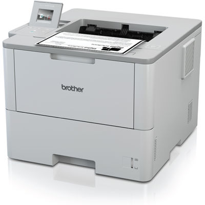 Brother Hl-L2365dw – Kompakt, Dobbeltsidig Utskrift (Brohll6450dw, 1 Eske) Brother Hl-L2365dw – Kompakt, Dobbeltsidig Utskrift (Brohll6450dw, 1 Eske)