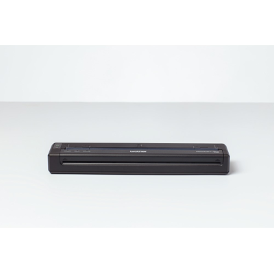 Brother Mobile A4 Printer – 300 Dpi, Usb-C (Bropj823, 1 Eske) Brother Mobile A4 Printer – 300 Dpi, Usb-C (Bropj823, 1 Eske)