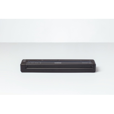 Brother Mobile A4 Printer – 203 Dpi, Usb-C, Bluetooth (Bropj862, 1 Eske) Brother Mobile A4 Printer – 203 Dpi, Usb-C, Bluetooth (Bropj862, 1 Eske)