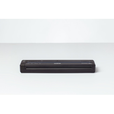 Brother Mobile A4 Printer – 300 Dpi, Trådløs (Bropj883, 1 Eske) Brother Mobile A4 Printer – 300 Dpi, Trådløs (Bropj883, 1 Eske)