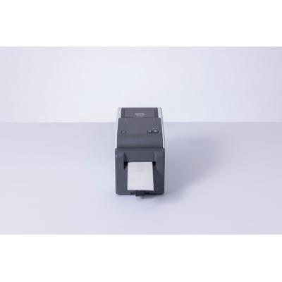Brother Td-2320d Linerless Printer – 203 Dpi, Usb/lan (Brotd2320dfc203, 1 Eske) Brother Td-2320d Linerless Printer – 203 Dpi, Usb/lan (Brotd2320dfc203, 1 Eske)