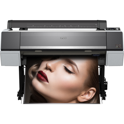 Epson Surecolor Sc-P9500 – Høy Kvalitet, Stor Format (Epsc11ce40301a0, 1 Eske) Epson Surecolor Sc-P9500 – Høy Kvalitet, Stor Format (Epsc11ce40301a0, 1 Eske)