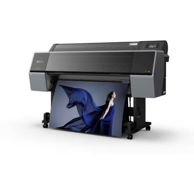 Epson Surecolor Sc-P9500 – Høy Kvalitet, Stor Format (Epsc11ch13301a0, 1 Eske) Epson Surecolor Sc-P9500 – Høy Kvalitet, Stor Format (Epsc11ch13301a0, 1 Eske)
