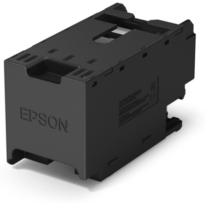 Epson Vedlikeholdsboks – Effektiv Lagring, Enkel Tilgang (Epsc938211, 1 Eske) Epson Vedlikeholdsboks – Effektiv Lagring, Enkel Tilgang (Epsc938211, 1 Eske)