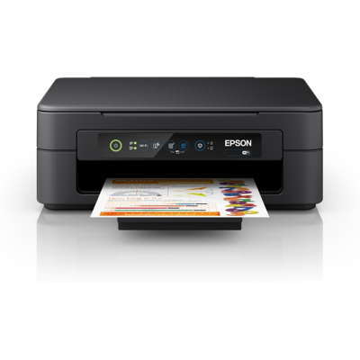 Epson Expression Home Xp-2205 – Rimelig, Stilig (Epsck67404, 1 Eske) Epson Expression Home Xp-2205 – Rimelig, Stilig (Epsck67404, 1 Eske)