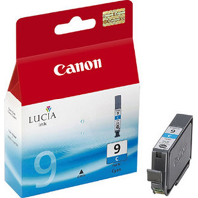 Canon Pgi-9c Blekkpatron – Høy Kvalitet, Lang Varighet (Can22342, Cyan, 1 Eske) Cyan Canon Pgi-9c Blekkpatron – Høy Kvalitet, Lang Varighet (Can22342, Cyan, 1 Eske) Cyan