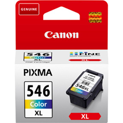 Canon Fargeblekkpatron – Høy Ytelse, 1.6x Flere Utskrifter (Can22373, 1 Eske) Canon Fargeblekkpatron – Høy Ytelse, 1.6x Flere Utskrifter (Can22373, 1 Eske)