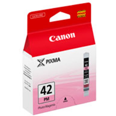 Canon Cli-42 Photo Magenta Blekkpatron – Høy Kvalitet, Langvarig Farge (Can22418, Foto Magenta, 1 Eske) Foto Magenta Canon Cli-42 Photo Magenta Blekkpatron – Høy Kvalitet, Langvarig Farge (Can22418, Foto Magenta, 1 Eske) Foto Magenta