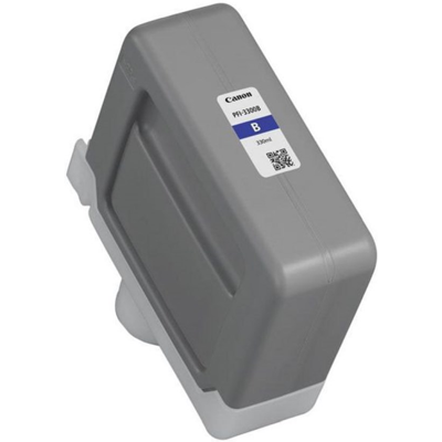 Canon Pfi-3300 Blue – Høy Kvalitet, Profesjonell Utskrift (Can6439c001, Blå, 1 Eske) Blå Canon Pfi-3300 Blue – Høy Kvalitet, Profesjonell Utskrift (Can6439c001, Blå, 1 Eske) Blå