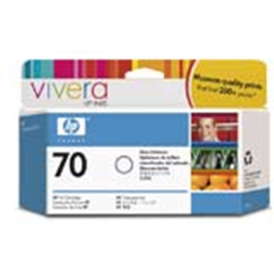 HP No. 70 Gloss Enhancer – Høy Kvalitet, Langvarig (C9459a, Glans, 1 Eske) Glans HP No. 70 Gloss Enhancer – Høy Kvalitet, Langvarig (C9459a, Glans, 1 Eske) Glans