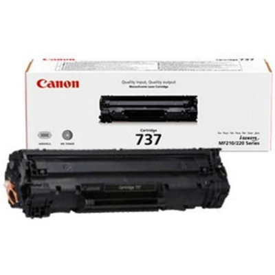 Canon Crg 737 Tonerpatron – Høy Kvalitet, Langvarig (Can20162, 1 Eske) Canon Crg 737 Tonerpatron – Høy Kvalitet, Langvarig (Can20162, 1 Eske)