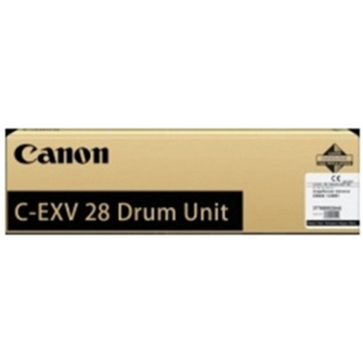 Canon C-Exv 28 Svart Tromme – Høy Kapasitet (Can21454, 1 Eske) Canon C-Exv 28 Svart Tromme – Høy Kapasitet (Can21454, 1 Eske)
