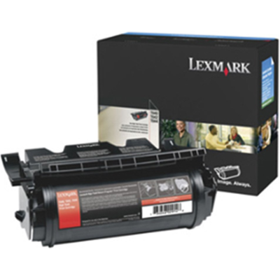 Lexmark T644 Svart Toner – Høy Kapasitet, Pålitelig Utskrift (Lex64440xw, 1 Eske) Lexmark T644 Svart Toner – Høy Kapasitet, Pålitelig Utskrift (Lex64440xw, 1 Eske)