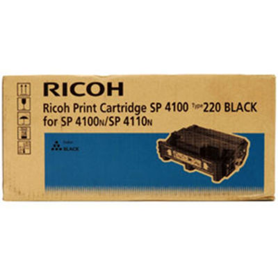 Ricoh Nrg Sp4100nl Toner – Høy Kapasitet, Pålitelig Utskrift (Ric21136, 1 Eske) Ricoh Nrg Sp4100nl Toner – Høy Kapasitet, Pålitelig Utskrift (Ric21136, 1 Eske)