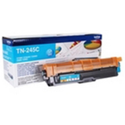 Brother Hl-3140 Cyan Toner – Høy Kapasitet (Brotn245c, Cyan, 1 Eske) Cyan Brother Hl-3140 Cyan Toner – Høy Kapasitet (Brotn245c, Cyan, 1 Eske) Cyan