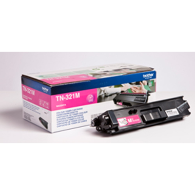 Brother Hl-L8250cdn Toner – Høy Kapasitet, Pålitelig Utskrift (Brotn321m, Magenta, 1 Eske) Magenta Brother Hl-L8250cdn Toner – Høy Kapasitet, Pålitelig Utskrift (Brotn321m, Magenta, 1 Eske) Magenta