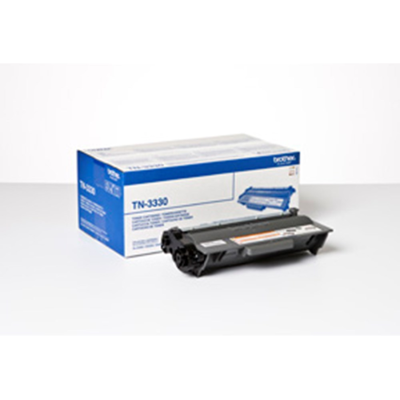 Brother Hl-6180dwt Toner – Høy Kapasitet, 3000 Sider (Brotn3330, 1 Eske) Brother Hl-6180dwt Toner – Høy Kapasitet, 3000 Sider (Brotn3330, 1 Eske)