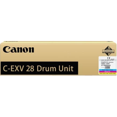 Canon C-Exv 28 Trommel – Høy Kapasitet (Can21455, 1 Eske) Canon C-Exv 28 Trommel – Høy Kapasitet (Can21455, 1 Eske)
