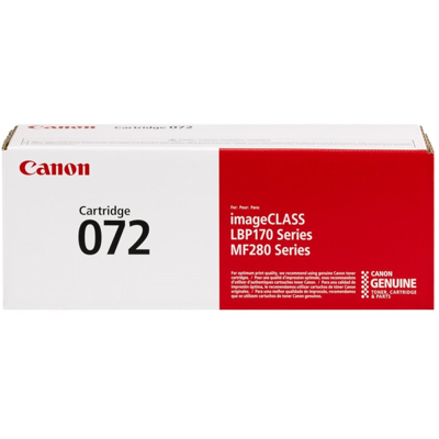 Canon Cartridge 072 – Høy Kvalitet, Pålitelig Utskrift (Can5647c002, 1 Eske) Canon Cartridge 072 – Høy Kvalitet, Pålitelig Utskrift (Can5647c002, 1 Eske)