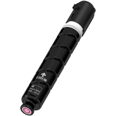 Canon Magenta Toner – 11500 Sider, Høy Kvalitet (Can94116, Magenta, 1 Eske) Magenta Canon Magenta Toner – 11500 Sider, Høy Kvalitet (Can94116, Magenta, 1 Eske) Magenta