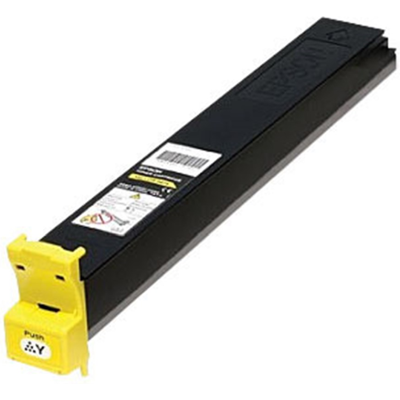Epson C9200 Toner – Høy Kapasitet, 14.000 Sider (Epss050474, Gul, 1 Eske) Gul Epson C9200 Toner – Høy Kapasitet, 14.000 Sider (Epss050474, Gul, 1 Eske) Gul