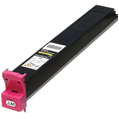 Epson Aculaser C9200 Toner – Høy Kapasitet (Epss050475, Magenta, 1 Eske) Magenta Epson Aculaser C9200 Toner – Høy Kapasitet (Epss050475, Magenta, 1 Eske) Magenta