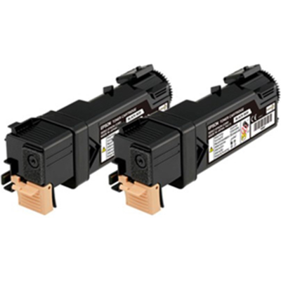 Epson Aculaser C2900n Toner – Høy Kapasitet (Epss050631, Svart, 1 Eske) Gul Epson Aculaser C2900n Toner – Høy Kapasitet (Epss050631, Svart, 1 Eske) Gul