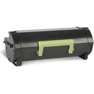 Lexmark 510dn/610de Toner – Høy Kapasitet, Pålitelig Utskrift (Lex50f2u0e, 1 Eske) Lexmark 510dn/610de Toner – Høy Kapasitet, Pålitelig Utskrift (Lex50f2u0e, 1 Eske)